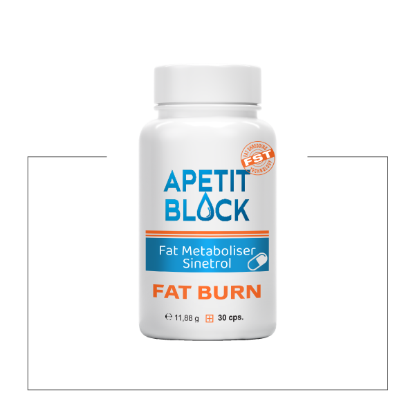 Appetit Block Apetitblock.ro